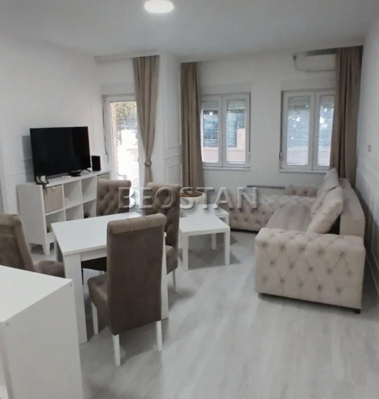 Izdavanje stanova Beograd - Širi centar