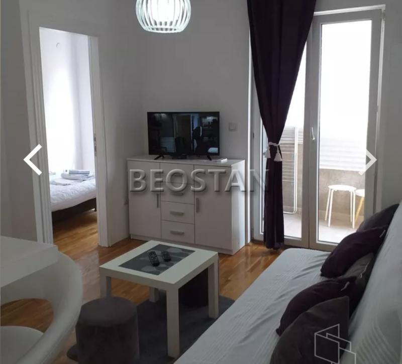 Izdavanje stanova Beograd - Centar