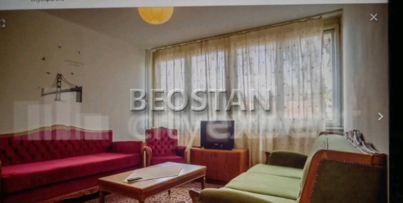 Izdavanje stanova Beograd - Širi centar