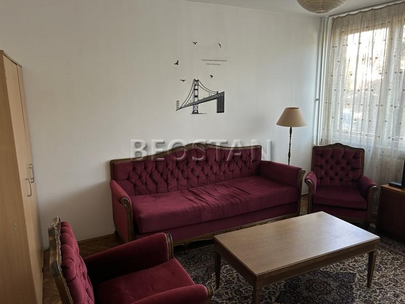 Izdavanje stanova Beograd - Centar