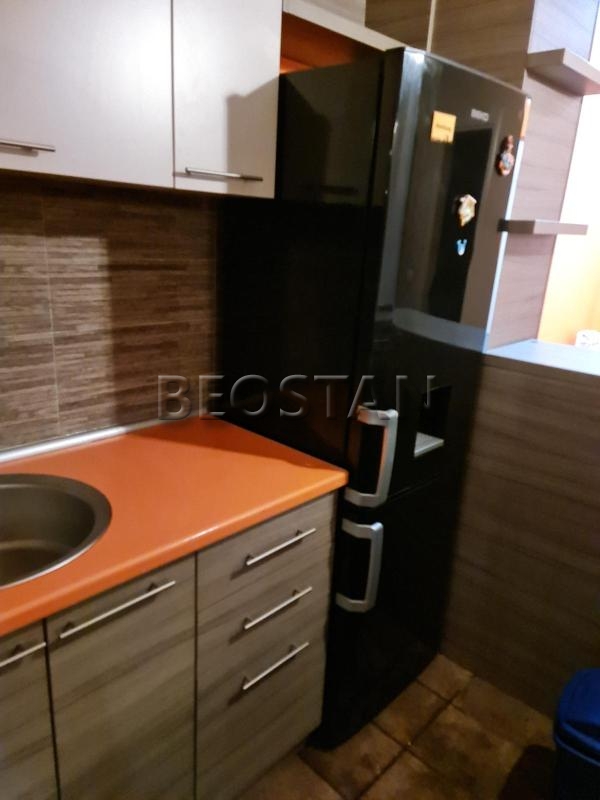 Izdavanje stanova Beograd - Širi centar