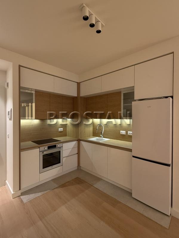 Izdavanje stanova Beograd - Centar