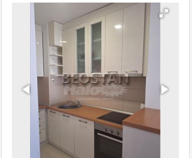 Novi Beograd - Dr ivana ribara #67032