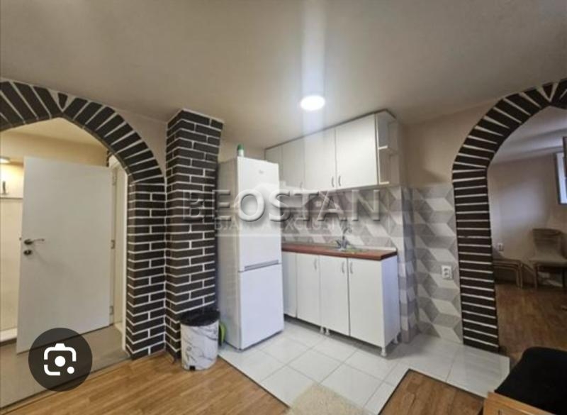 Zemun - Kalvarija #65417