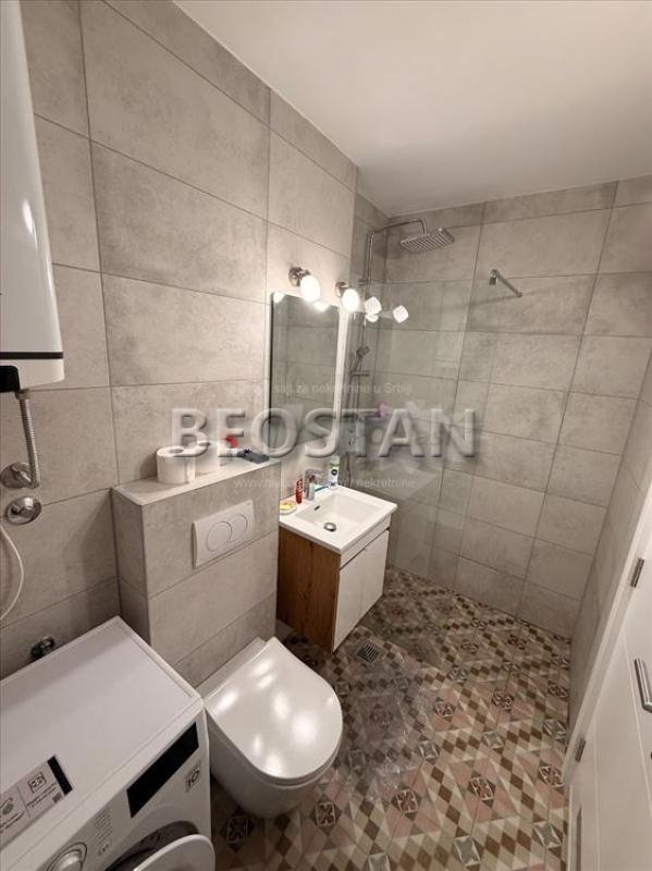 Novi Beograd - Blok 62 #64875 Novi Beograd - Blok 62 #64875