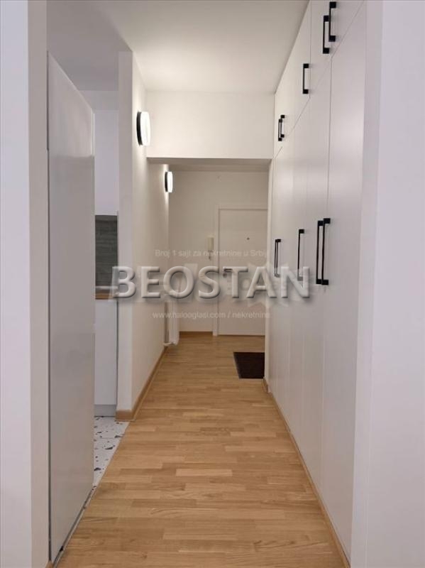 Novi Beograd - Blok 62 #64875 Novi Beograd - Blok 62 #64875