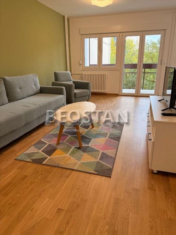 Novi Beograd - Blok 62 #64875 Novi Beograd - Blok 62 #64875