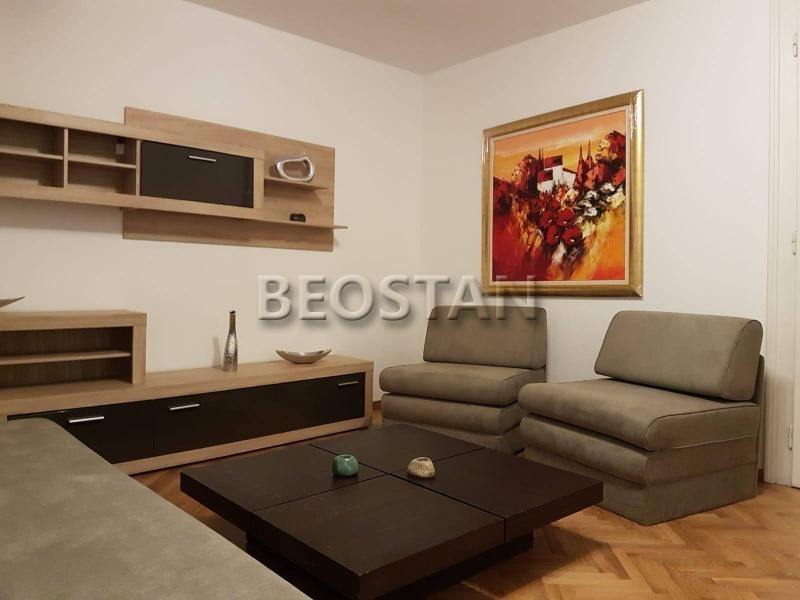 Izdavanje stanova Beograd - Centar