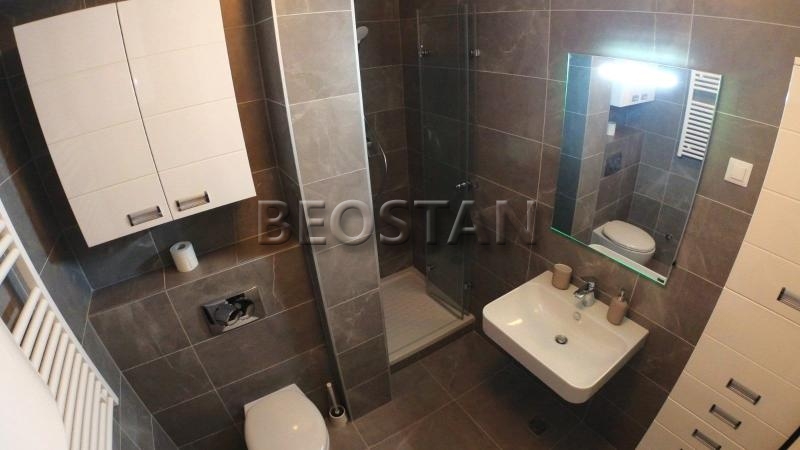 Novi Beograd - West 65 wellport #65821