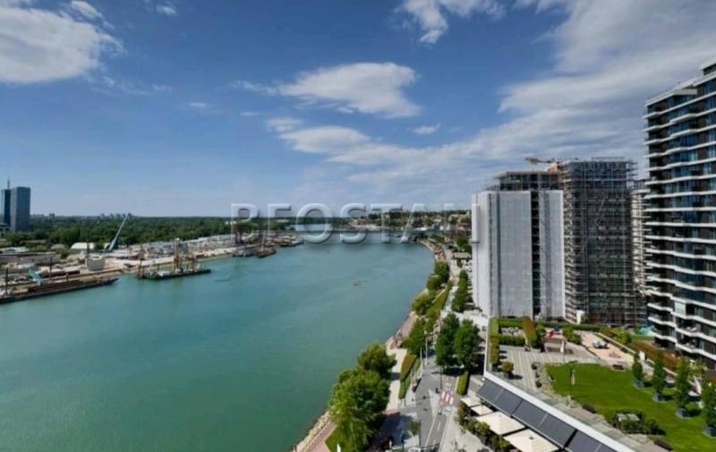 Izdavanje stanova Beograd - Centar