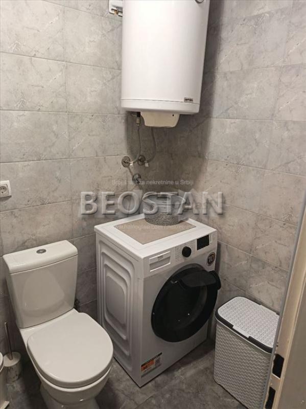 Novi Beograd - Blok 63 #65276