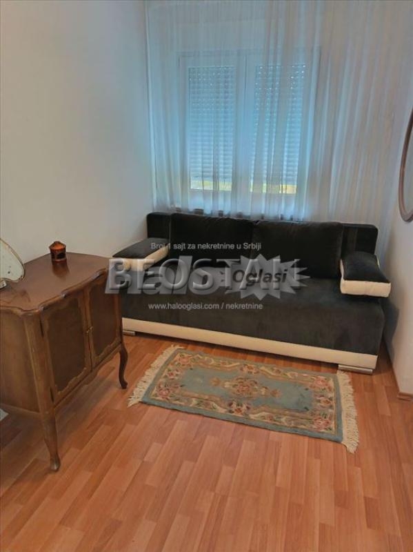 Novi Beograd - Blok 63 #65276