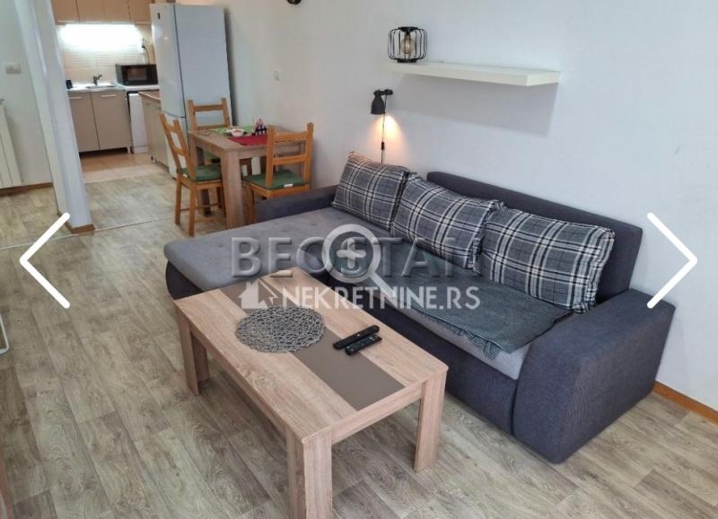 Izdavanje stanova Beograd - Centar