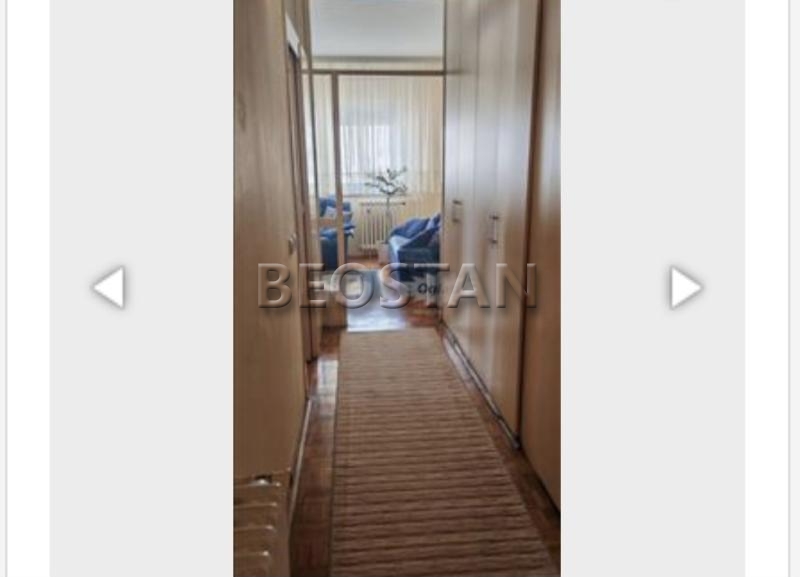 Novi Beograd - Blok 62 #66986