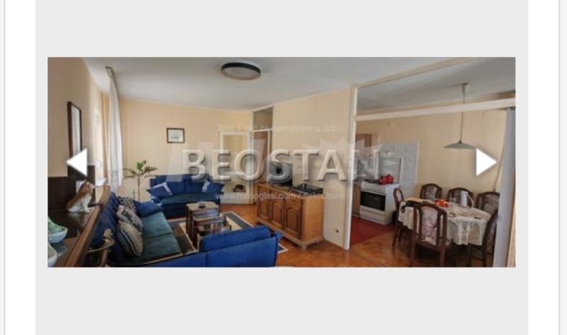 Novi Beograd - Blok 62 #66986