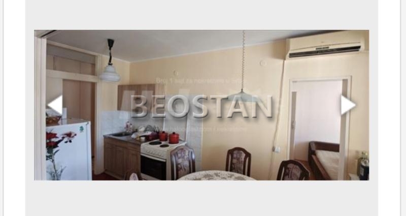 Novi Beograd - Blok 62 #66986