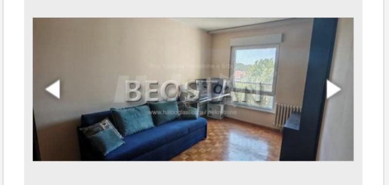 Novi Beograd - Blok 62 #66986