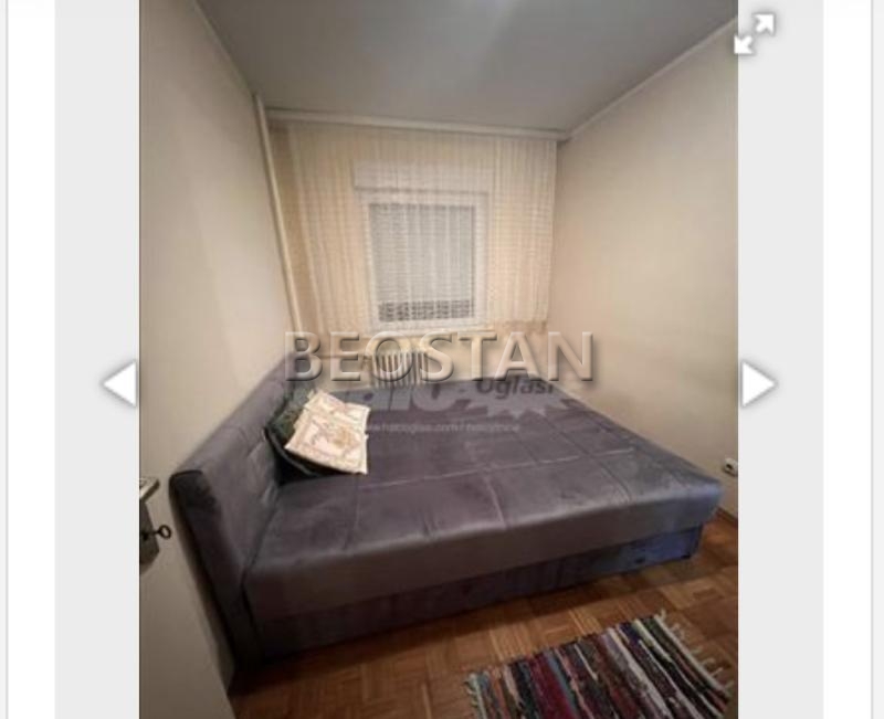 Novi Beograd - Blok 62 #66986