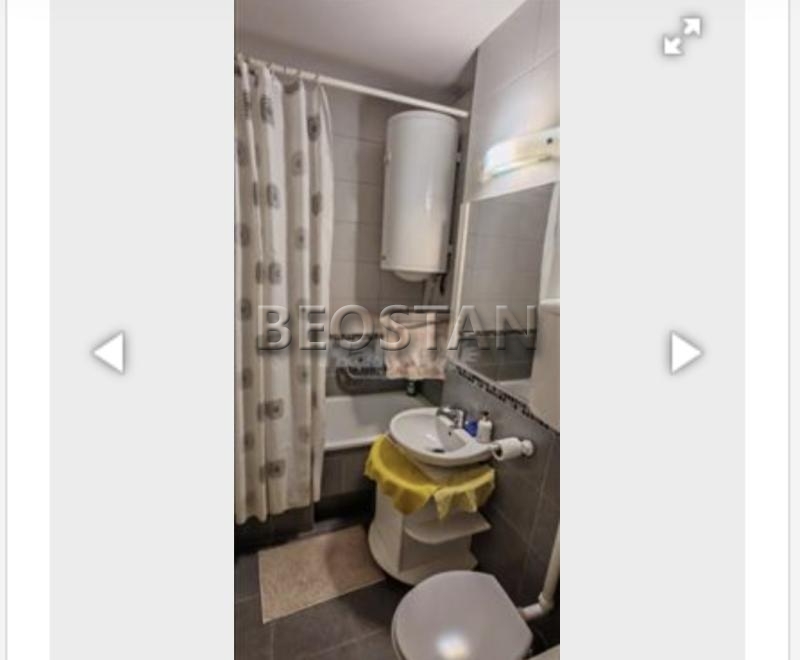 Novi Beograd - Blok 62 #66986