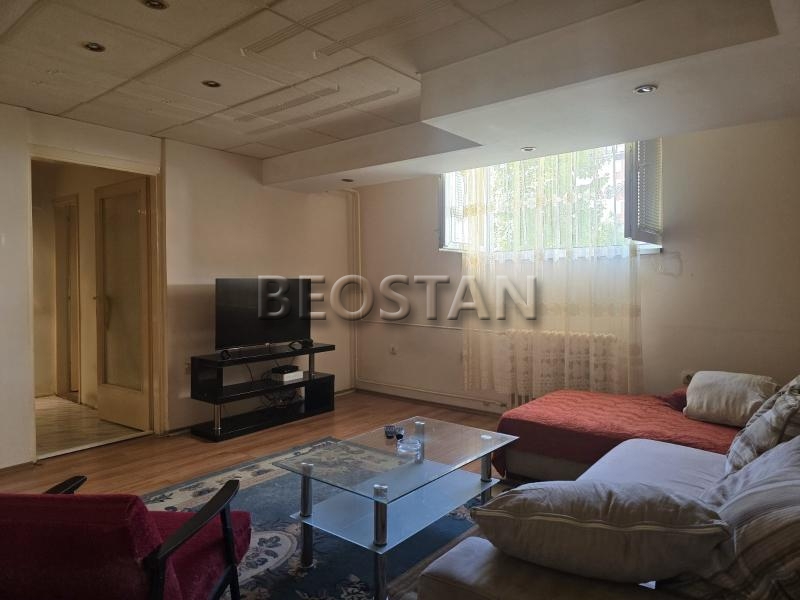 Izdavanje stanova Beograd - Bežanijska kosa