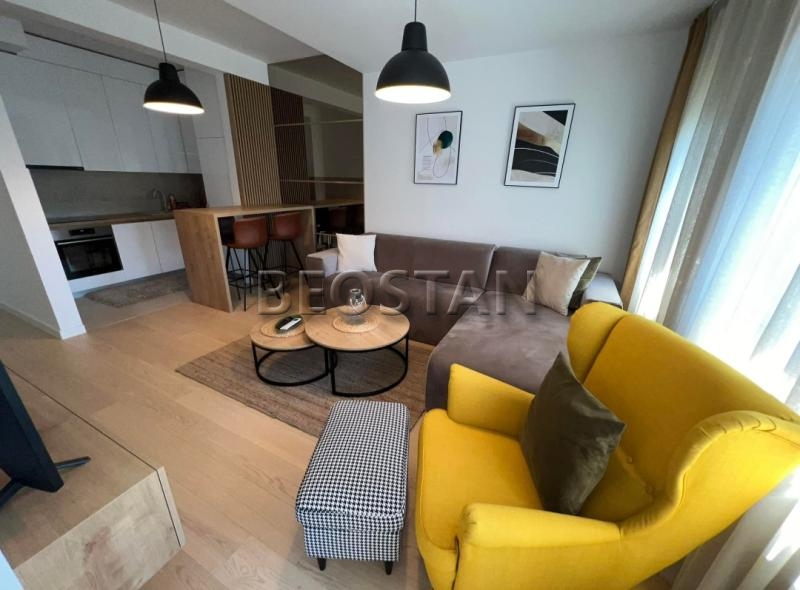 Izdavanje stanova Beograd - Centar