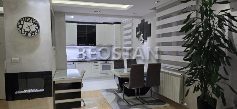 Izdavanje stanova Beograd - Zemun