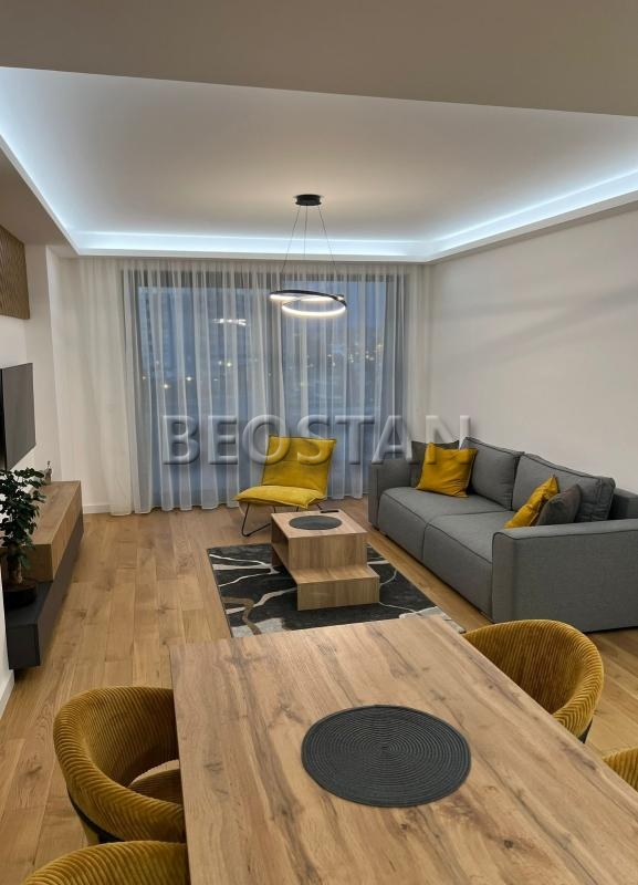 Novi Beograd - Sakura park #64830 Novi Beograd - Sakura park #64830