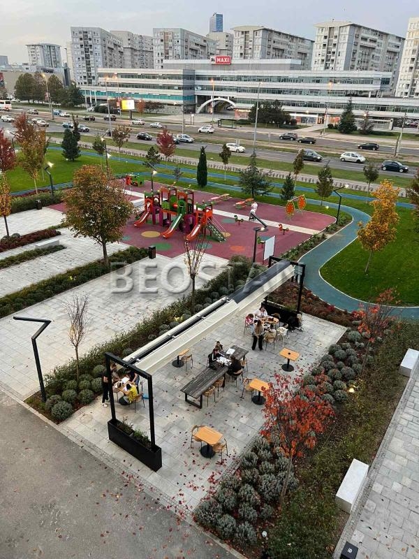 Novi Beograd - Sakura park #64830 Novi Beograd - Sakura park #64830