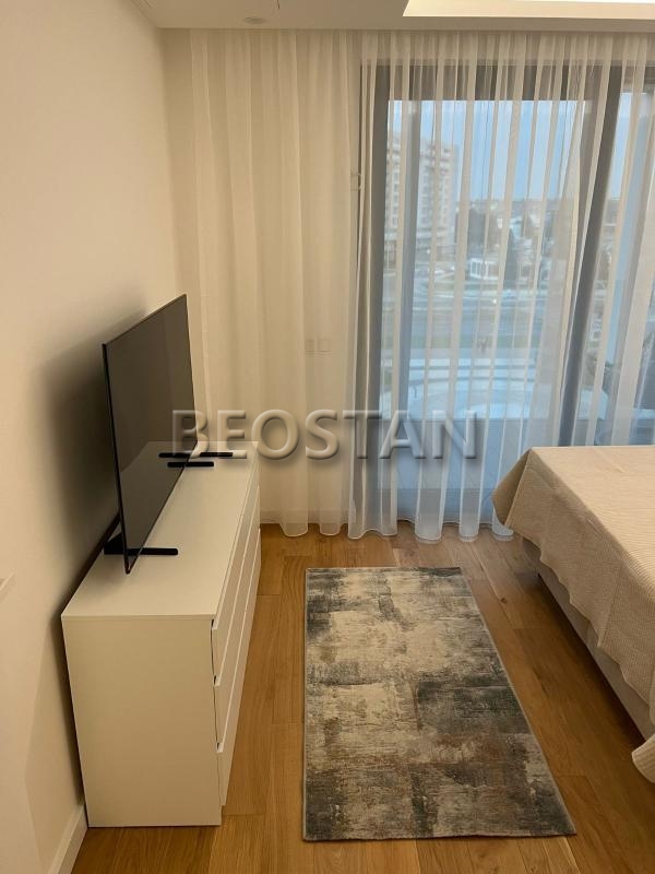 Novi Beograd - Sakura park #64830 Novi Beograd - Sakura park #64830