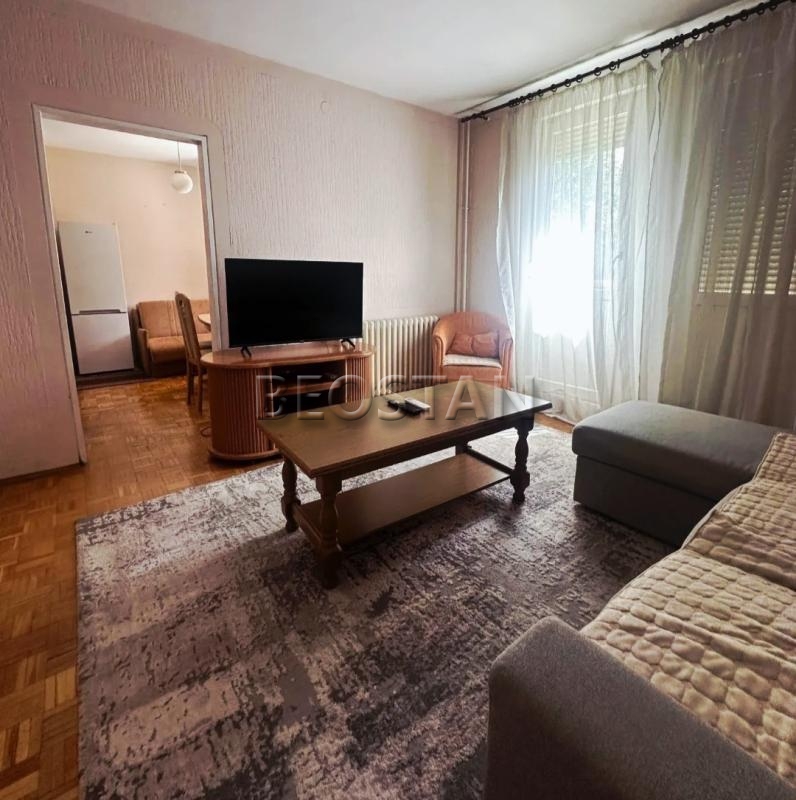 Izdavanje stanova Beograd - Bežanijska kosa