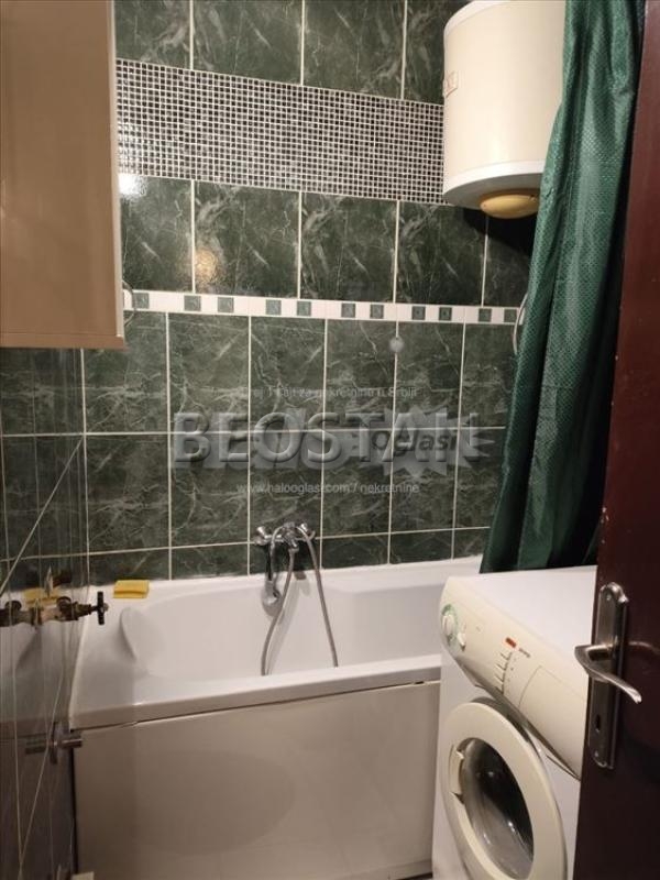 Zemun - Gardos #65803