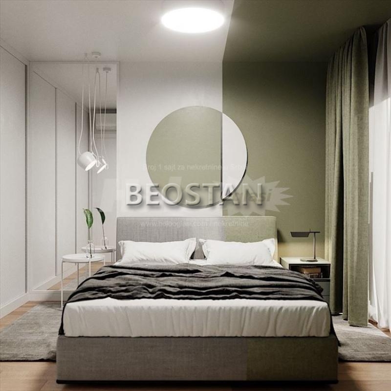 Novi Beograd - A blok #65810