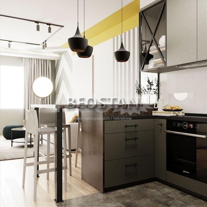 Novi Beograd - A blok #65810