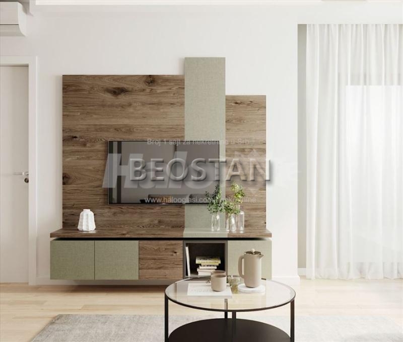 Novi Beograd - A blok #65810