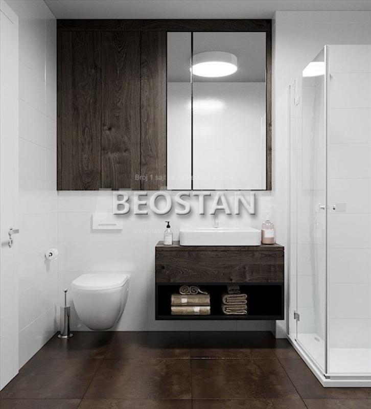 Novi Beograd - A blok #65810