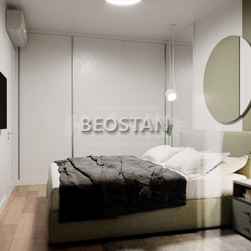 Novi Beograd - A blok #65810