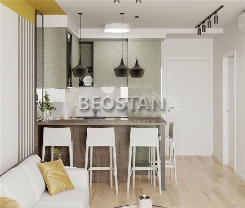 Novi Beograd - A blok #65810