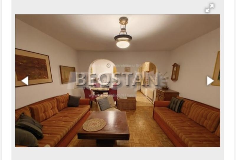 Novi Beograd - Blok 64 #64880 Novi Beograd - Blok 64 #64880