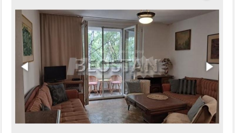 Novi Beograd - Blok 64 #64880 Novi Beograd - Blok 64 #64880