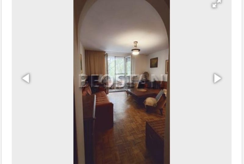 Novi Beograd - Blok 64 #64880 Novi Beograd - Blok 64 #64880