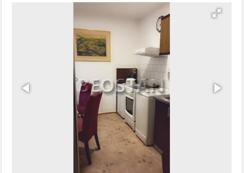 Novi Beograd - Blok 64 #64880 Novi Beograd - Blok 64 #64880