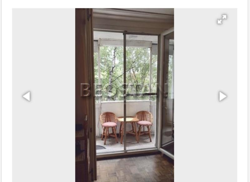 Novi Beograd - Blok 64 #64880 Novi Beograd - Blok 64 #64880