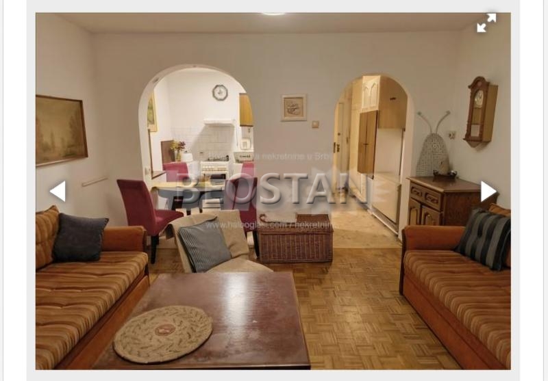 Novi Beograd - Blok 64 #64880 Novi Beograd - Blok 64 #64880