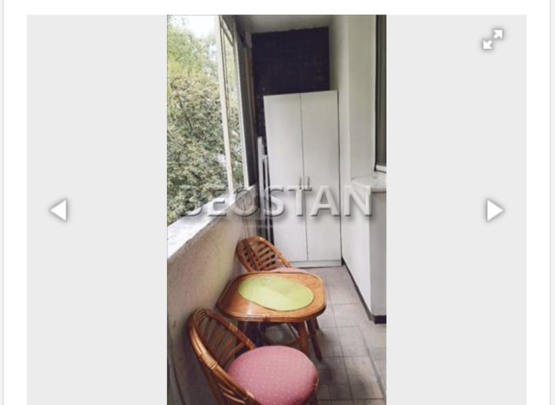 Novi Beograd - Blok 64 #64880 Novi Beograd - Blok 64 #64880