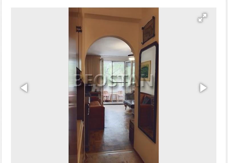 Novi Beograd - Blok 64 #64880 Novi Beograd - Blok 64 #64880