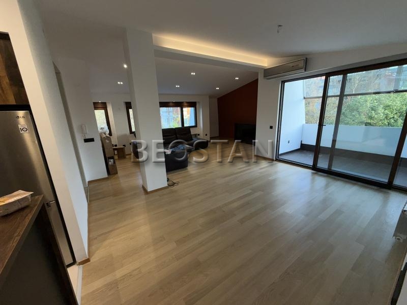 Izdavanje stanova Beograd - Centar