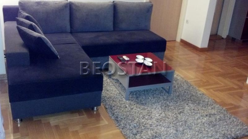 Izdavanje stanova Beograd - Novi Beograd