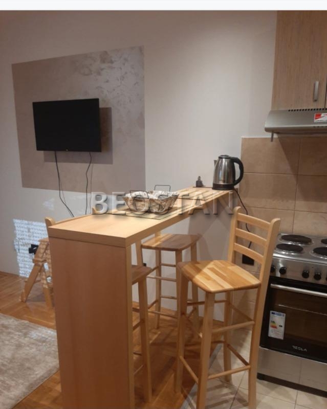 Širi centar - Mirjevo #60748