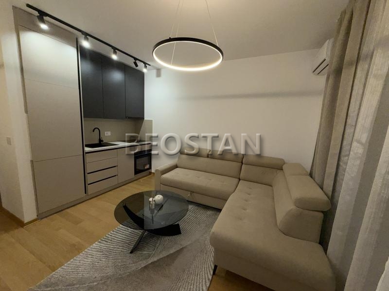 Izdavanje stanova Beograd - Centar