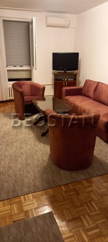 Izdavanje stanova Beograd - Zemun